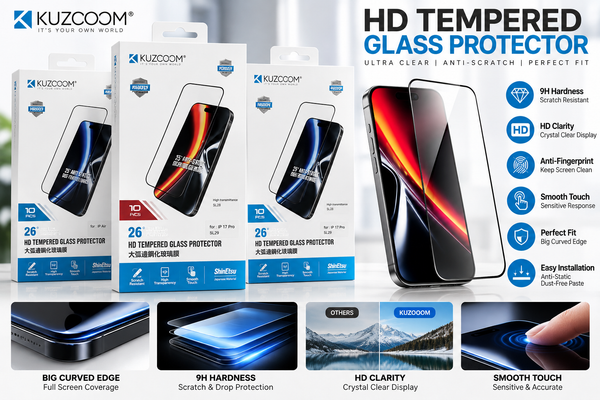 Screen Protectors