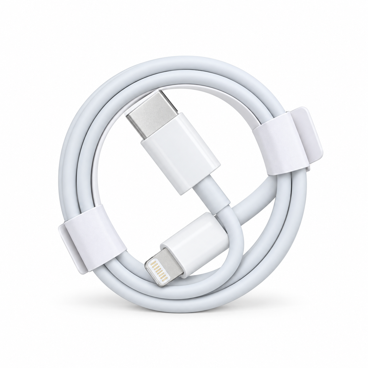 USB-C to Lightning Fast Charging Cable – Premium Charging & Data Cable