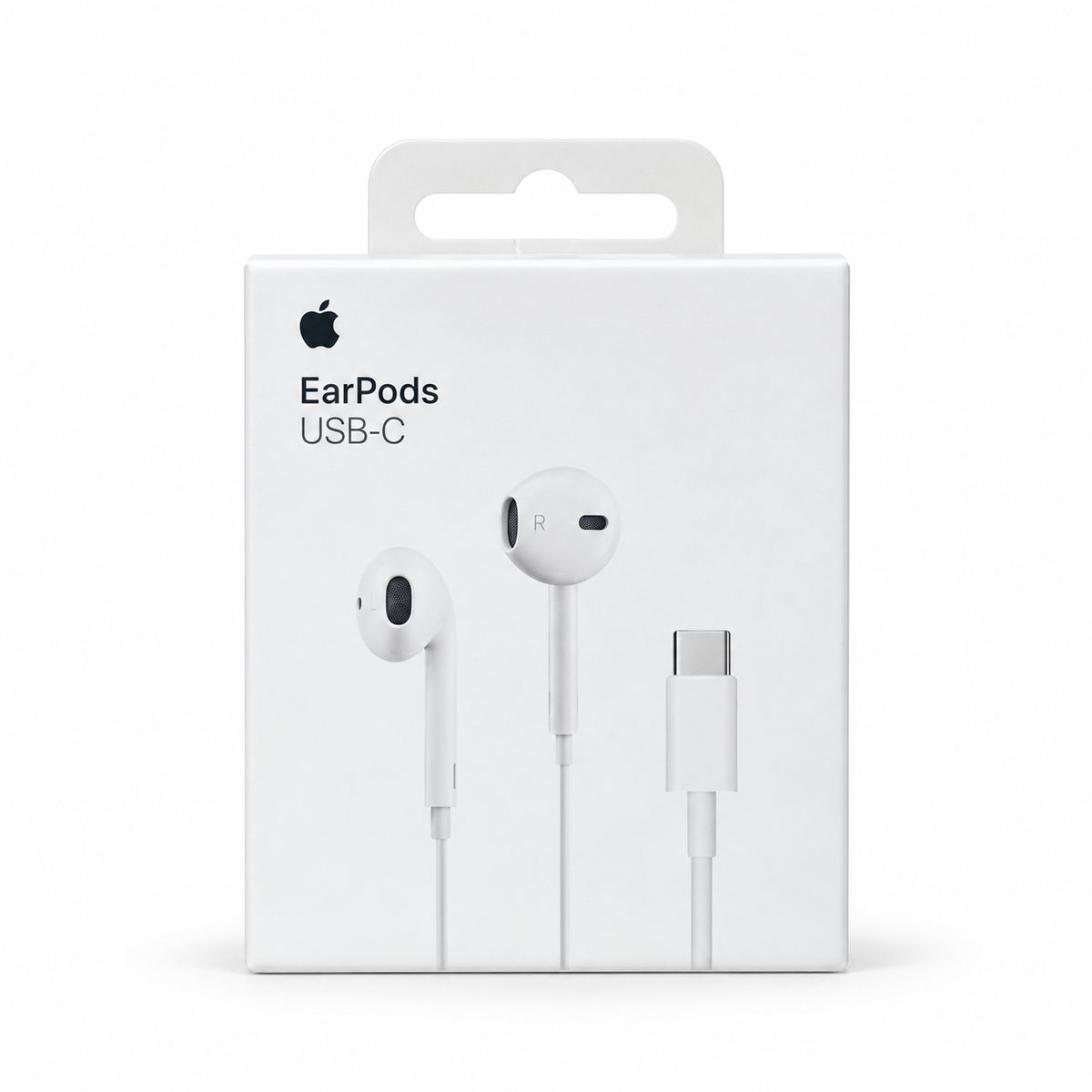 Apple EarPods USB-C – Wired Earphones with MicrophoneApple EarPods USB-C