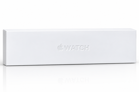 pple Watch – Premium Smartwatch | Elegant Design & Original-Style Box Packaging