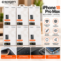Spigen Neo Hybrid Crystal Case for iPhone 18 Pro Max