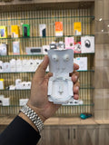 Wired Earphones with Microphone – In-Ear Headphones with Remote