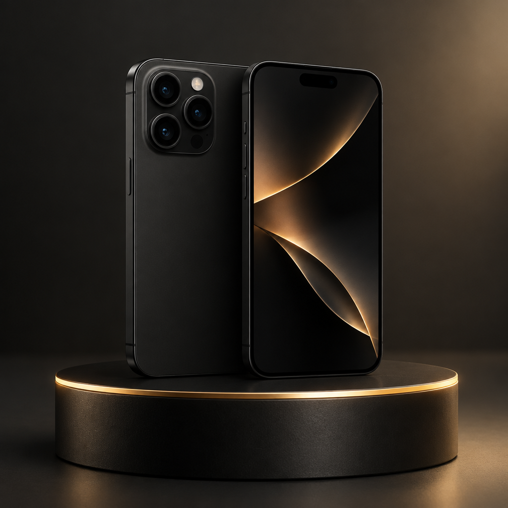DEMO • Phone Plus — Sample Listing